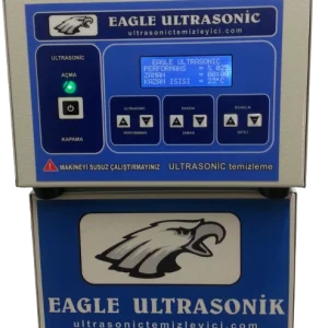 Ultrasonik Daldırma Yıkama Sistemleri