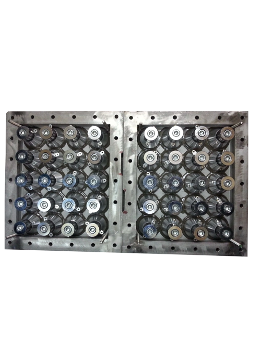 Ultrasonik Daldırma Yıkama Sistemleri