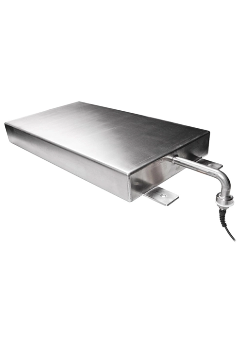 Taşınabilir Ultrasonik Yıkama Makinaları