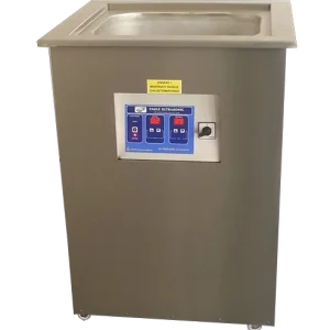 Ultrasonik Yıkama Makinaları