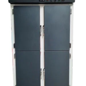 Büyük Kurutma Fırını