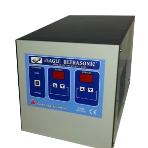 Taşınabilir Ultrasonik Yıkama Makinaları