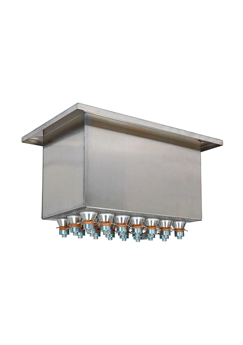 Ultrasonik Yıkama Makinaları